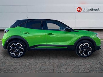 Used Vauxhall Mokka-e 2024 for sale - 75734832: Photo