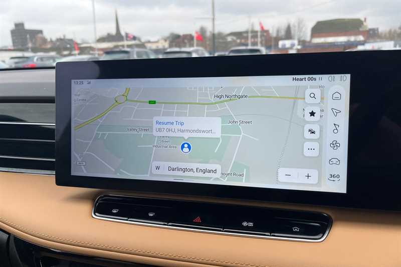 Used MG MG HS 2024 for sale - 77741585: Photo 18