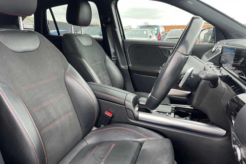 Used Mercedes-Benz GLA 2021 for sale - 78143059: Photo 23