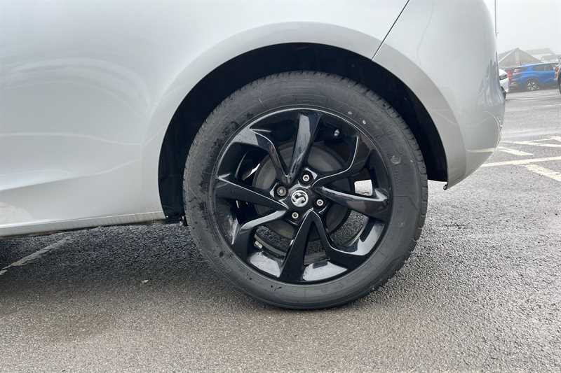 Used Vauxhall Corsa 2019 for sale - 77430551: Photo 9