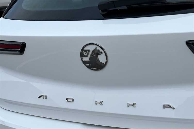 Used Vauxhall Mokka 2022 for sale - 77728444: Photo 36