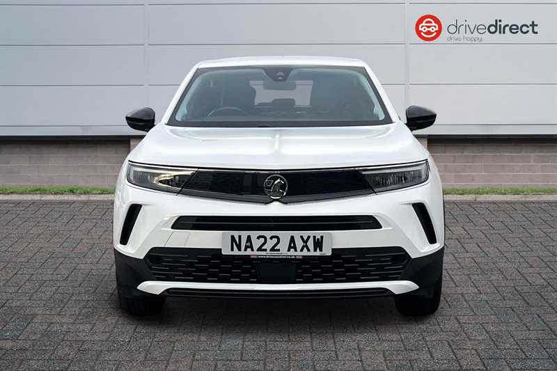 Used Vauxhall Mokka 2022 for sale - 77728444: Photo 8