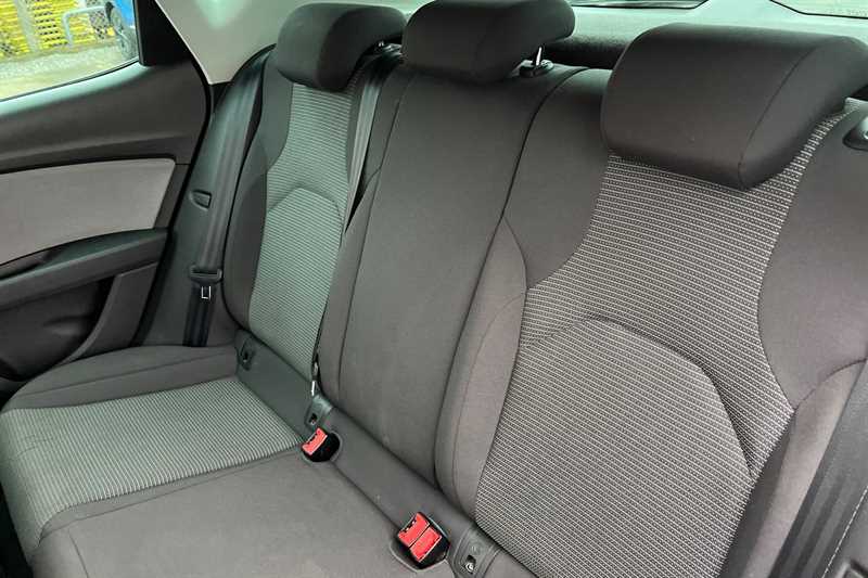 Used SEAT Leon 2019 for sale - 77430203: Photo 24