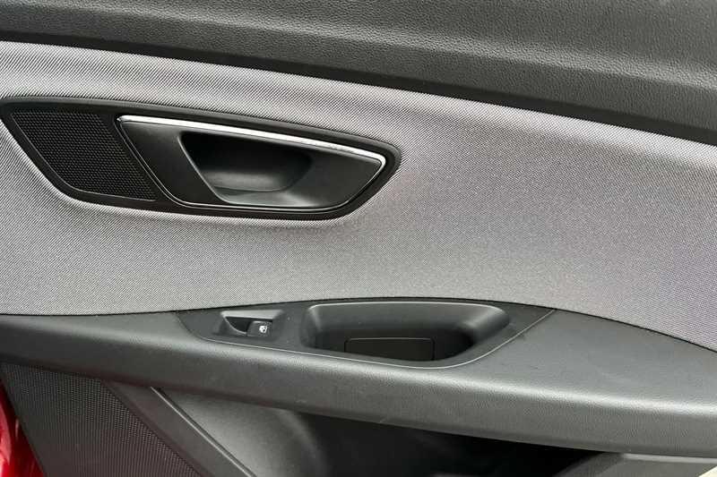 Used SEAT Leon 2019 for sale - 77430203: Photo 38