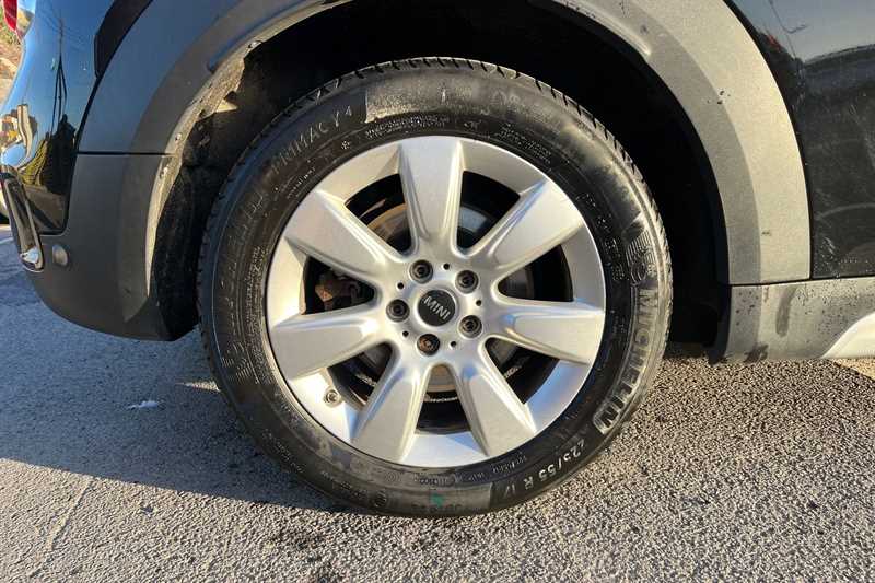 Used MINI Countryman 2018 for sale - 76978109: Photo 10