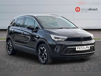 Used Vauxhall Crossland 2023 for sale - 77757182: Photo