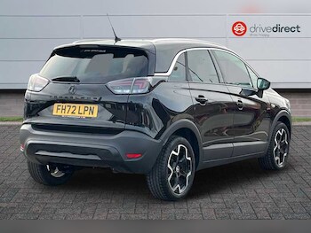 Used Vauxhall Crossland 2023 for sale - 77757182: Photo