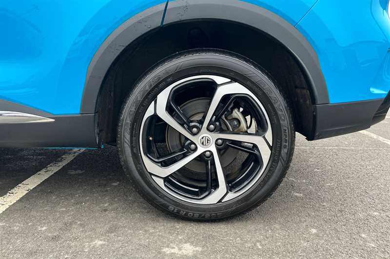 Used MG MG HS 2024 for sale - 76945025: Photo 11