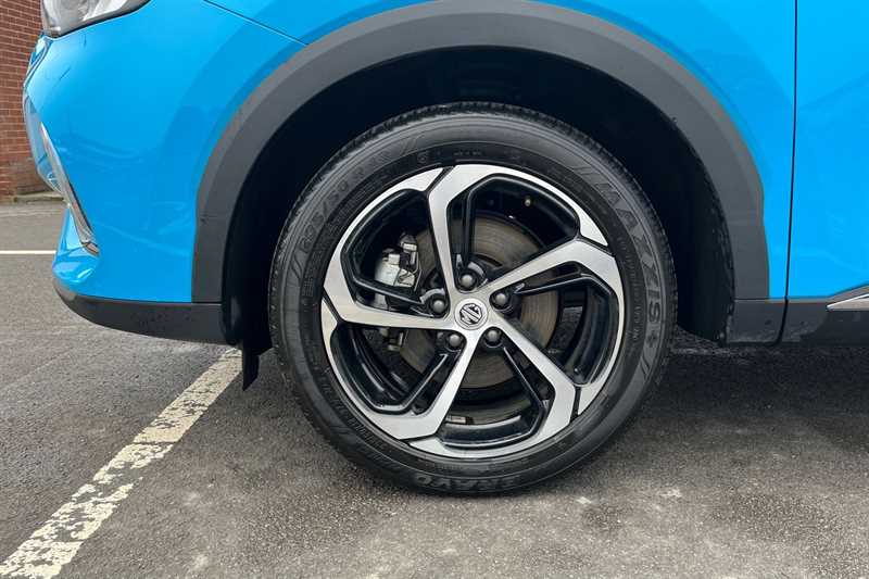 Used MG MG HS 2024 for sale - 76945025: Photo 12