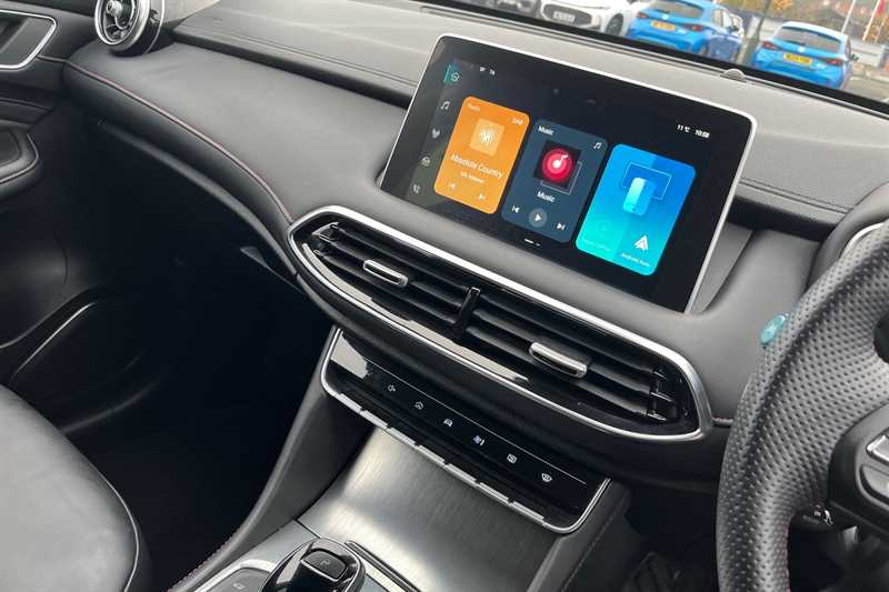 Used MG MG HS 2024 for sale - 76945025: Photo 14