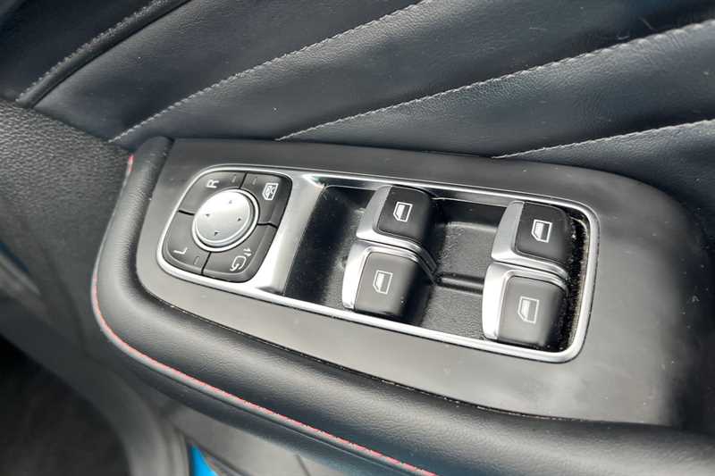 Used MG MG HS 2024 for sale - 76945025: Photo 16