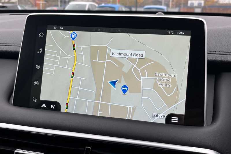 Used MG MG HS 2024 for sale - 76945025: Photo 18