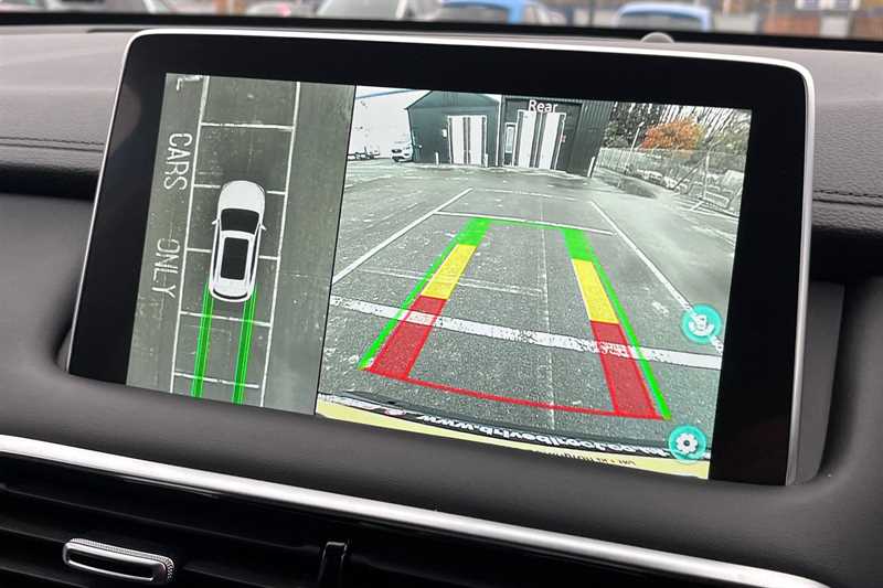 Used MG MG HS 2024 for sale - 76945025: Photo 19