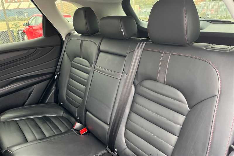 Used MG MG HS 2024 for sale - 76945025: Photo 24