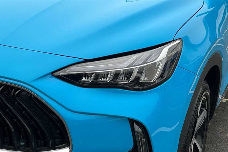 Used MG MG HS 2024 for sale - 76945025: Photo 29