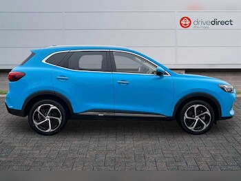 Used MG MG HS 2024 for sale - 76945025: Photo