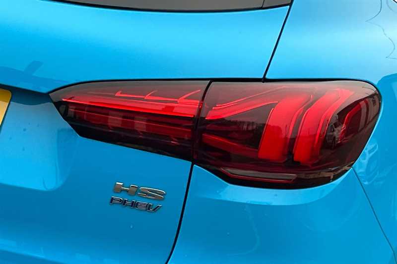 Used MG MG HS 2024 for sale - 76945025: Photo 32