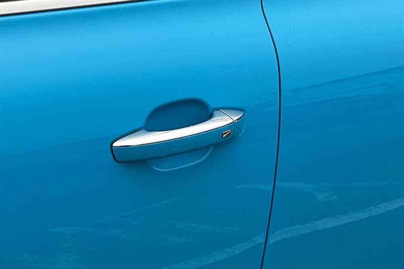 Used MG MG HS 2024 for sale - 76945025: Photo 33