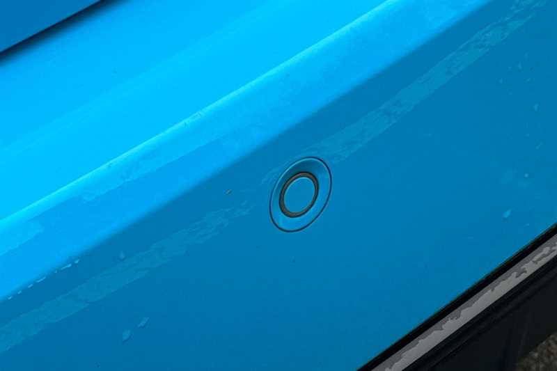 Used MG MG HS 2024 for sale - 76945025: Photo 36