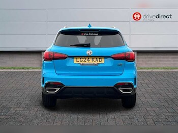 Used MG MG HS 2024 for sale - 76945025: Photo