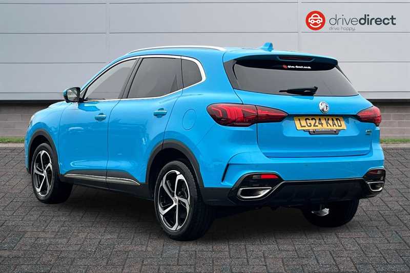 Used MG MG HS 2024 for sale - 76945025: Photo 5