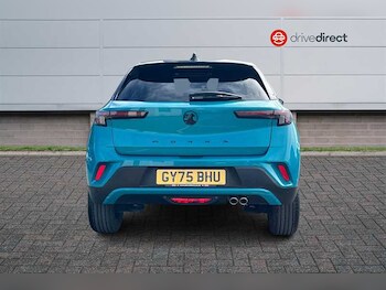 Used Vauxhall Mokka 2025 for sale - 78265952: Photo