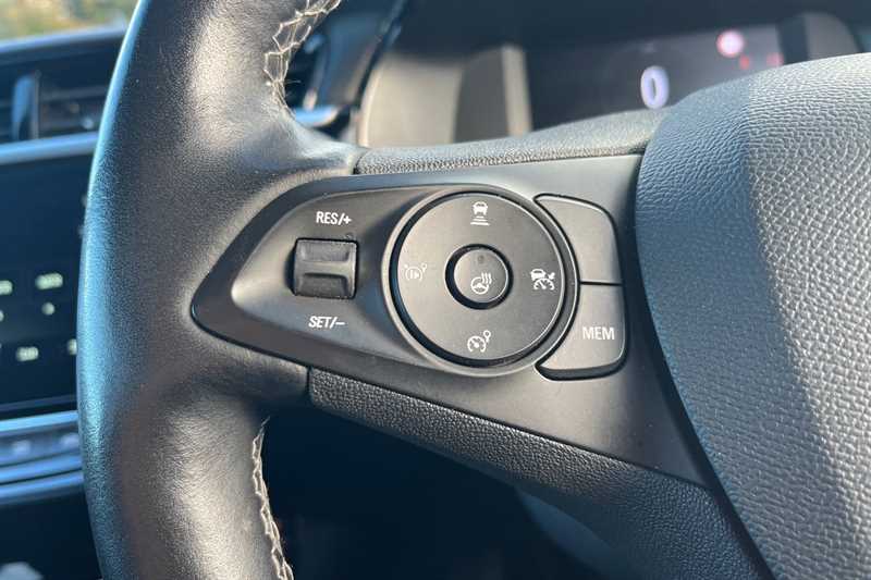 Used Vauxhall Corsa 2022 for sale - 76463372: Photo 21