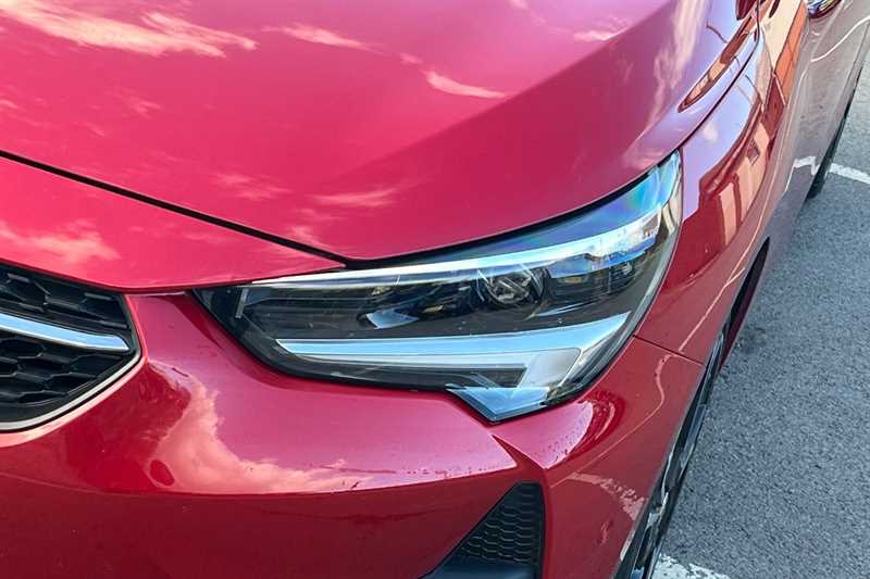 Used Vauxhall Corsa 2022 for sale - 76463372: Photo 29