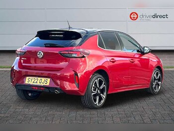 Used Vauxhall Corsa undefined for sale - 76463372: Photo