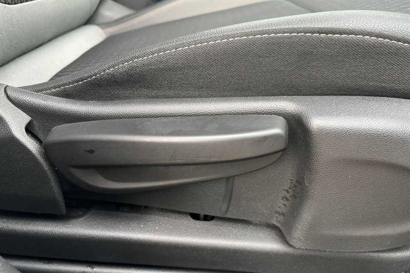 Used Vauxhall Crossland X 2019 for sale - 76444076: Photo 26