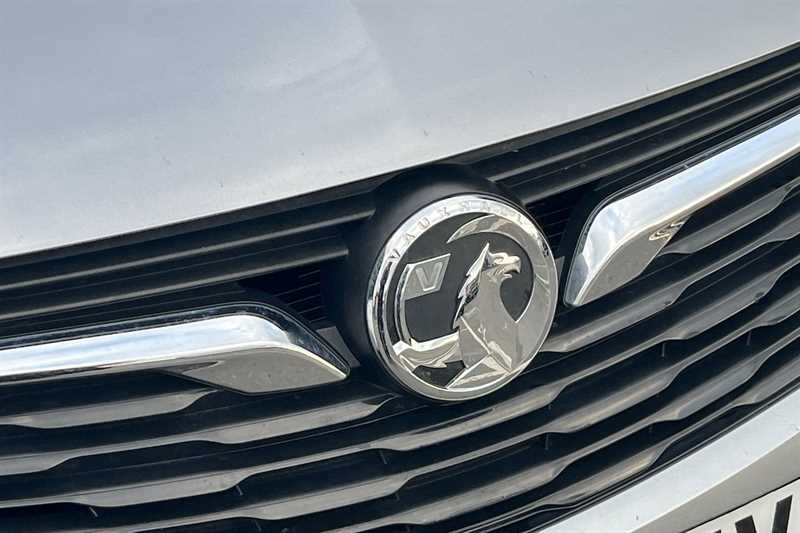 Used Vauxhall Crossland X 2019 for sale - 76444076: Photo 30