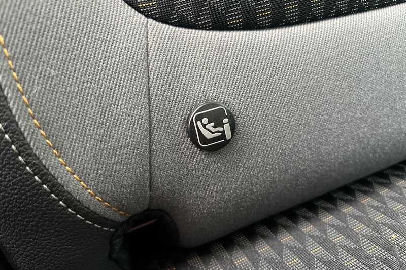 Used Vauxhall Crossland X 2019 for sale - 76444076: Photo 38