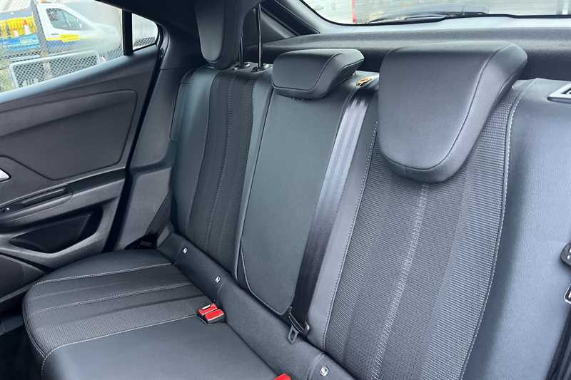 Used Vauxhall Mokka 2025 for sale - 77474208: Photo 24