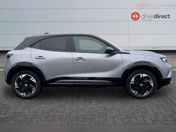 Used Vauxhall Mokka 2025 for sale - 77474208: Photo