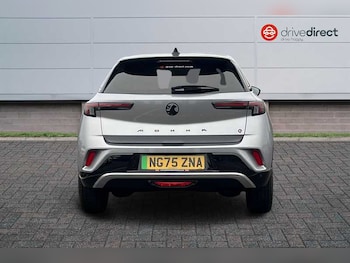 Used Vauxhall Mokka 2025 for sale - 77474208: Photo