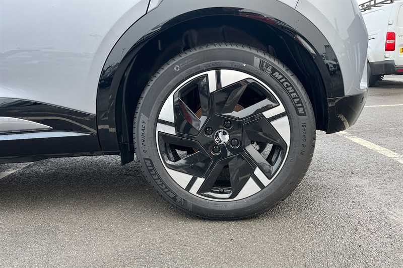 Used Vauxhall Mokka 2025 for sale - 77474208: Photo 9