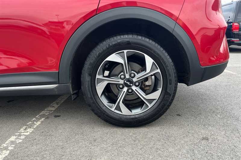 Used Kia XCeed 2023 for sale - 77894870: Photo 11