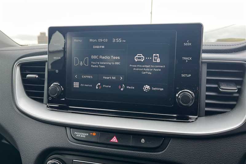 Used Kia XCeed 2023 for sale - 77894870: Photo 17