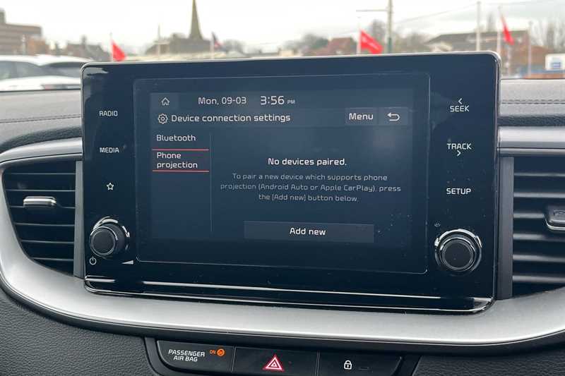 Used Kia XCeed 2023 for sale - 77894870: Photo 18