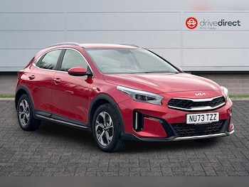 2023 - 1.5T GDi ISG 2 5dr