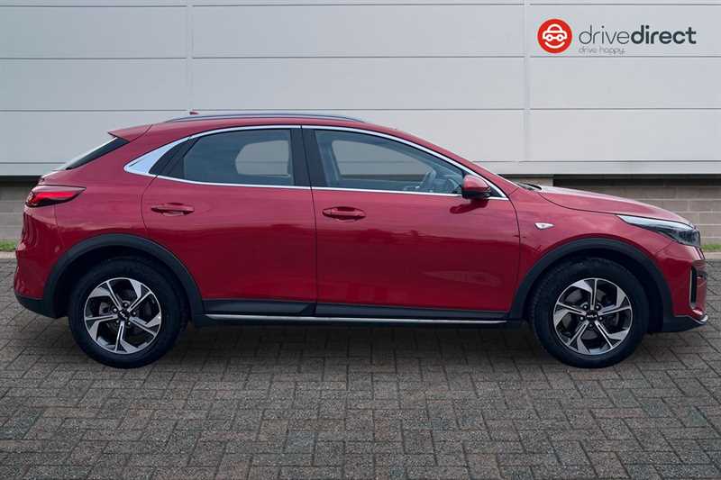 Used Kia XCeed 2023 for sale - 77894870: Photo 2