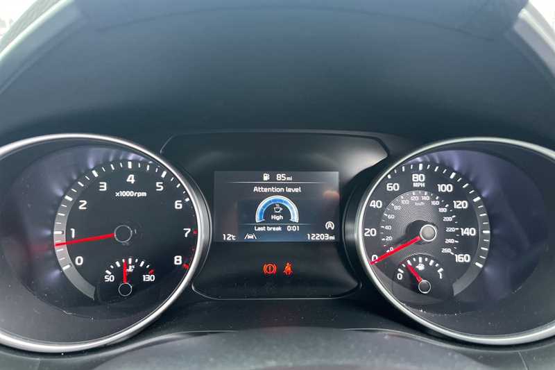 Used Kia XCeed 2023 for sale - 77894870: Photo 20