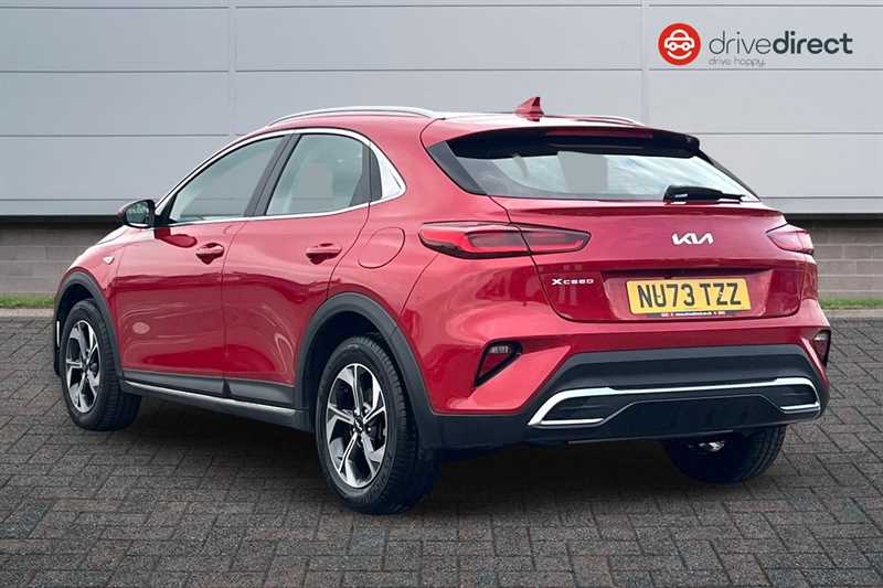 Used Kia XCeed 2023 for sale - 77894870: Photo 5