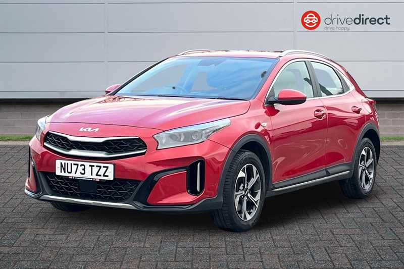 Used Kia XCeed 2023 for sale - 77894870: Photo 7
