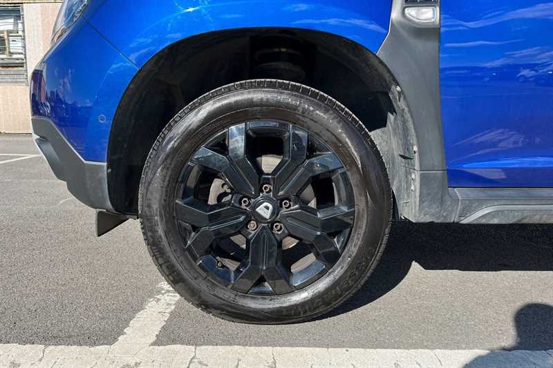 Used Dacia Duster 2022 for sale - 75917124: Photo 11