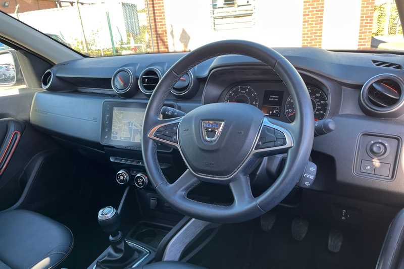 Used Dacia Duster 2022 for sale - 75917124: Photo 13