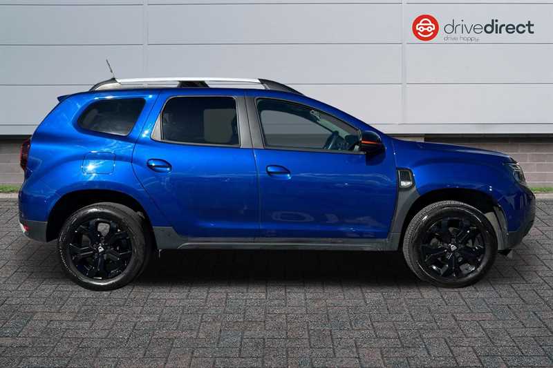 Used Dacia Duster 2022 for sale - 75917124: Photo 2