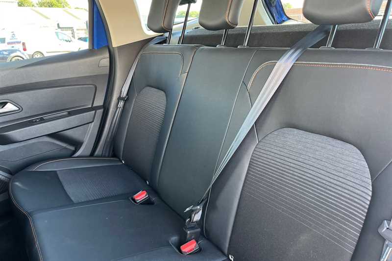 Used Dacia Duster 2022 for sale - 75917124: Photo 24