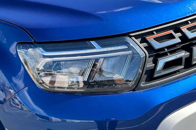 Used Dacia Duster 2022 for sale - 75917124: Photo 28