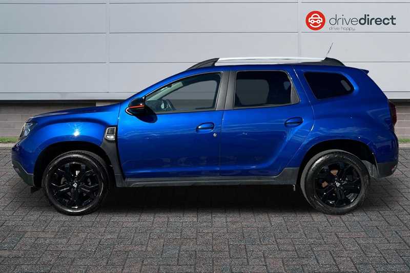 Used Dacia Duster 2022 for sale - 75917124: Photo 6